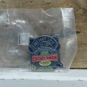 Croke Park Classic 2014 Souvenir Pin